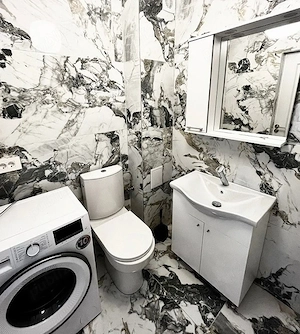  ofer chirie PL0IESTI apartament decomandat cu 2 camere - imagine 4