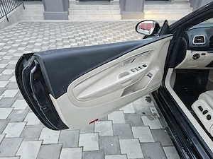 Volkswagen EOS 2.0 TDI 6 TREPTE  - imagine 5