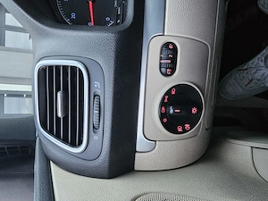 Volkswagen EOS 2.0 TDI 6 TREPTE  - imagine 3