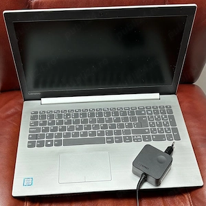 laptop Lenovo ideapad 320 i5-7200u 12GB, SSD 240 + HDD 1TB, Win 10 Pro