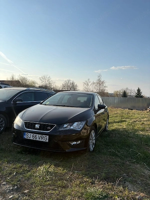 seat leon euro 5