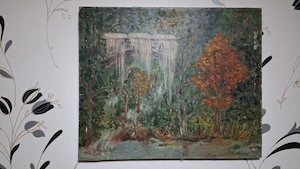 De vânzare Tablou vechi