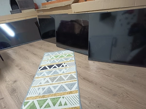 Vând 7 buc Tv Samsung și Samsung Smart 