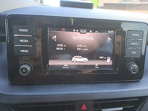 Vand Skoda Scala - imagine 2