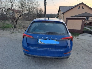 Vand Skoda Scala - imagine 5