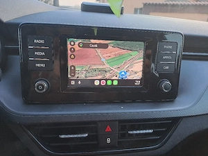 Vand Skoda Scala - imagine 4