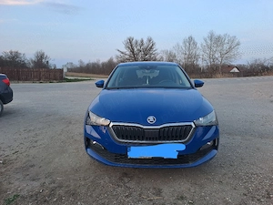 Vand Skoda Scala - imagine 3