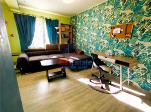 Visan - Bucium (Mutare Imediata) Apartament 2 camere + Loc de Parcare inclus