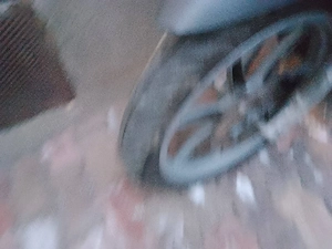 scuter benelli pepe - imagine 5