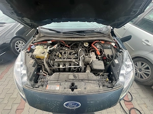 ford kuga phev 22500km  - imagine 6