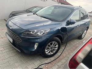 ford kuga phev 22500km  - imagine 3