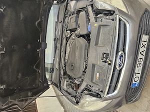 Vând autoturism Ford Mondeo Berlina  - imagine 9