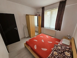 Garsonieră Zona Metrou Păcii, Decomandată, Et. 1 2, Mobilată, Utilată, Curată, 350 euro   - imagine 4