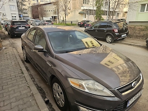 Vând autoturism Ford Mondeo Berlina  - imagine 3