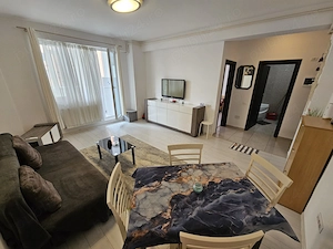 Garsonieră Zona Metrou Păcii, Decomandată, Et. 1 2, Mobilată, Utilată, Curată, 350 euro   - imagine 2