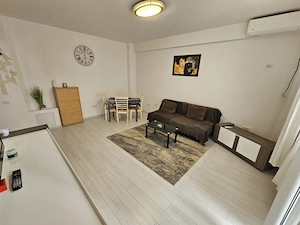 Apartament 2 Camere Militari Residence Rezervelor 56, Decomandat, Mobilat, Utilat, Liber, Parcare - imagine 9
