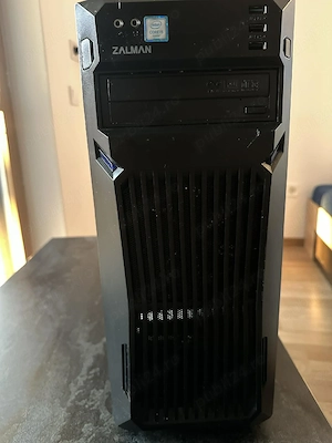 PC gaming i5 - imagine 3