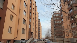 Garsonieră Zona Metrou Păcii, Decomandată, Et. 1 2, Mobilată, Utilată, Curată, 350 euro   - imagine 8