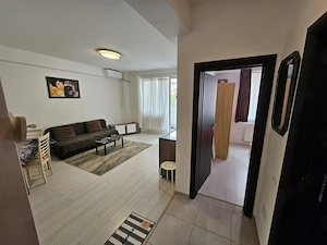 Apartament 2 Camere Militari Residence Rezervelor 56, Decomandat, Mobilat, Utilat, Liber, Parcare - imagine 10