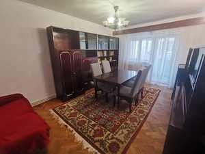 Inchiriere apartament 4 camere Suceava