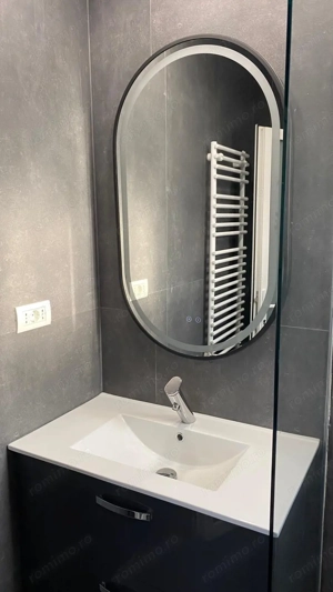 2 camere Eroii Revoluției | 6 min metrou | Parcare