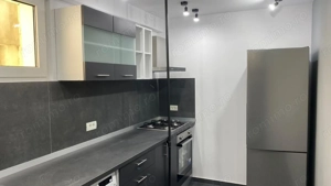 2 camere Eroii Revoluției | 6 min metrou | Parcare - imagine 13