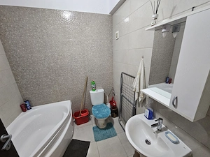 Garsonieră Zona Metrou Păcii, Decomandată, Et. 1 2, Mobilată, Utilată, Curată, 350 euro   - imagine 10