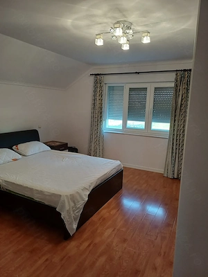 Casa cu mansarda Cionchesti  - imagine 3