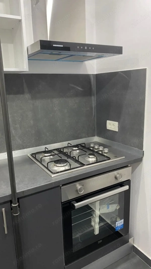 2 camere Eroii Revoluției | 6 min metrou | Parcare - imagine 15