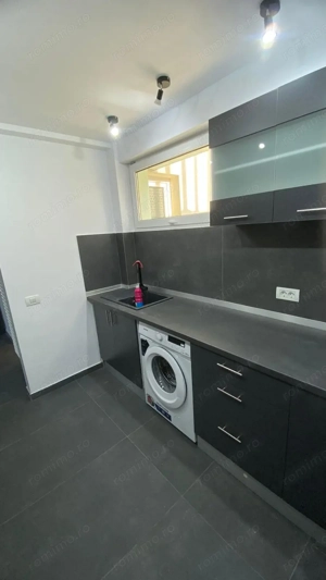 2 camere Eroii Revoluției | 6 min metrou | Parcare - imagine 16