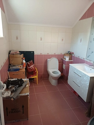 Casa cu mansarda Cionchesti  - imagine 6