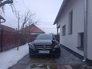 Mercedes Benz C220 D Avantgarde  - imagine 2