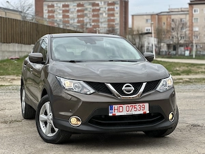 Nissan Qashqai*1.5 D*2017*navi*camera video marsarier*euro 6*factura !