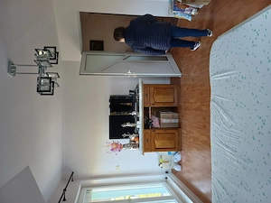 Casa cu mansarda Cionchesti 