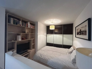 Garsoniera  Drumul Taberei  - sector 6 - Primavara