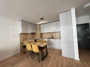 Apartament 2 camere, 45 mp, parcare subterană, zona Eroilor - imagine 6