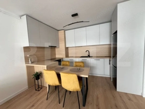 Apartament 2 camere, 45 mp, parcare subterană, zona Eroilor - imagine 5