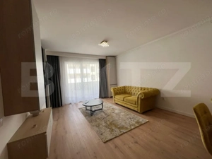 Apartament 2 camere, 45 mp, parcare subterană, zona Eroilor