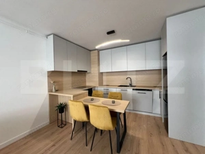 Apartament 2 camere, 45 mp, parcare subterană, zona Eroilor - imagine 7
