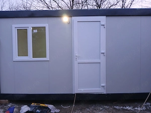 Vând container 5m L 2.5 m l - imagine 2