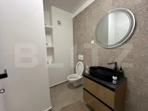 Apartament 2 camere, 45 mp, parcare subterană, zona Eroilor - imagine 13