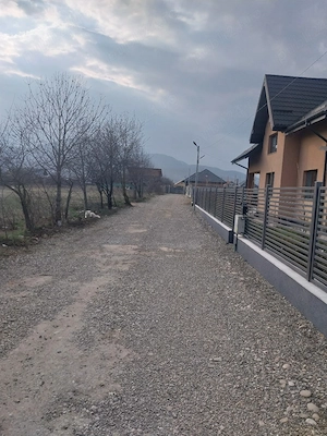 Teren Piatra Neamt 65 euro