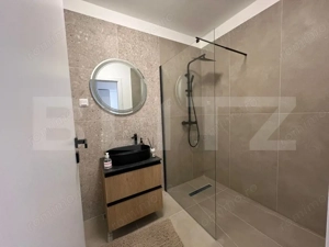 Apartament 2 camere, 45 mp, parcare subterană, zona Eroilor - imagine 12