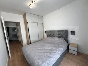 Apartament 2 camere, 45 mp, parcare subterană, zona Eroilor - imagine 10