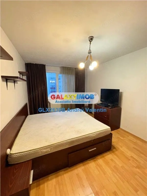 Apartament 2 Camere Berceni - Oltenitei - Parcare - Bloc Reabilitat