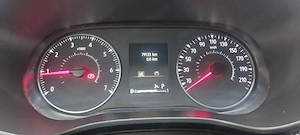 Dacia Logan3 2022 CVT automat - imagine 10