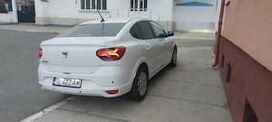 Dacia Logan3 2022 CVT automat - imagine 4