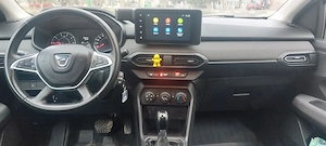 Dacia Logan3 2022 CVT automat - imagine 9