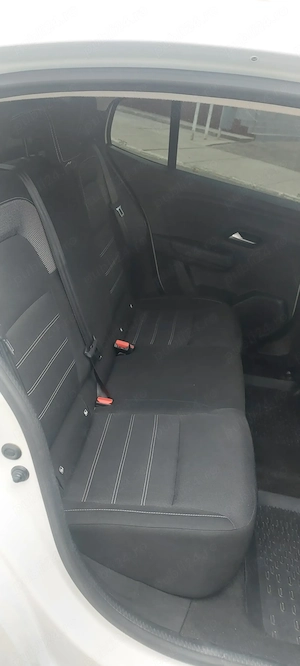 Dacia Logan3 2022 CVT automat - imagine 6