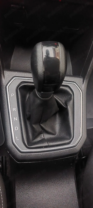 Dacia Logan3 2022 CVT automat - imagine 5